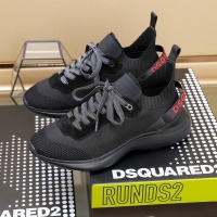 $92.00 USD Dsquared Casual Shoes For Men #1099970