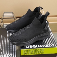 $98.00 USD Dsquared Casual Shoes For Men #1099971