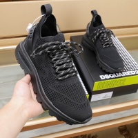 $98.00 USD Dsquared Casual Shoes For Men #1099972