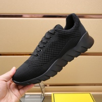 $85.00 USD Fendi Casual Shoes For Men #1099979
