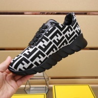 $85.00 USD Fendi Casual Shoes For Men #1099980