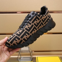 $85.00 USD Fendi Casual Shoes For Men #1099981