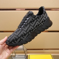 $85.00 USD Fendi Casual Shoes For Men #1099982