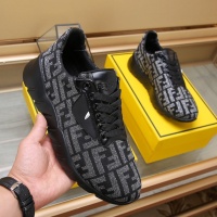 $85.00 USD Fendi Casual Shoes For Men #1099982