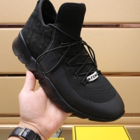 $85.00 USD Fendi Casual Shoes For Men #1099998