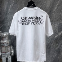 $34.00 USD Chrome Hearts T-Shirts Short Sleeved For Unisex #1100011