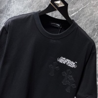 $34.00 USD Chrome Hearts T-Shirts Short Sleeved For Unisex #1100012