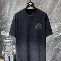 $36.00 USD Chrome Hearts T-Shirts Short Sleeved For Unisex #1100013