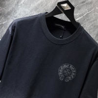 $36.00 USD Chrome Hearts T-Shirts Short Sleeved For Unisex #1100013