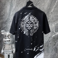 $34.00 USD Chrome Hearts T-Shirts Short Sleeved For Unisex #1100015