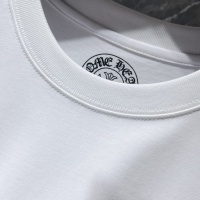 $34.00 USD Chrome Hearts T-Shirts Short Sleeved For Unisex #1100017