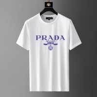 $52.00 USD Prada Tracksuits Short Sleeved For Men #1100026
