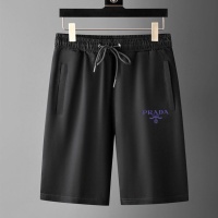 $52.00 USD Prada Tracksuits Short Sleeved For Men #1100027