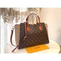$72.00 USD Louis Vuitton AAA Quality Handbags For Women #1100129