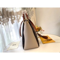 $72.00 USD Louis Vuitton AAA Quality Handbags For Women #1100129