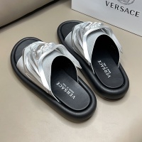 $56.00 USD Versace Slippers For Men #1100139