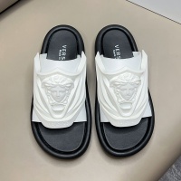 $56.00 USD Versace Slippers For Men #1100140