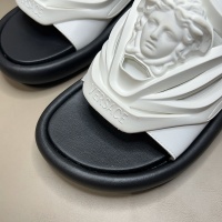 $56.00 USD Versace Slippers For Men #1100140