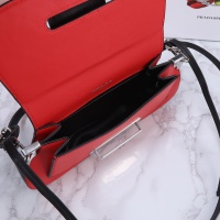 $88.00 USD Prada AAA Quality Shoulder Bags For Women #1100217