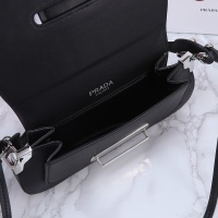 $88.00 USD Prada AAA Quality Shoulder Bags For Women #1100218