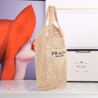 $68.00 USD Prada AAA Quality Shoulder Bags For Women #1100223