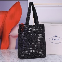 $68.00 USD Prada AAA Quality Shoulder Bags For Women #1100231
