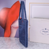 $68.00 USD Prada AAA Quality Shoulder Bags For Women #1100232