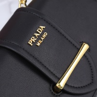 $85.00 USD Prada AAA Quality Messeger Bags For Women #1100244