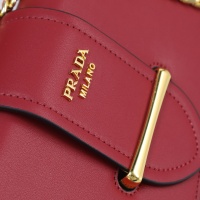 $85.00 USD Prada AAA Quality Messeger Bags For Women #1100245
