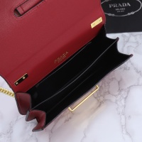 $85.00 USD Prada AAA Quality Messeger Bags For Women #1100245
