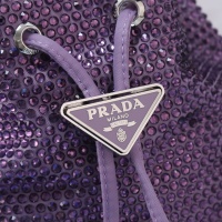 $82.00 USD Prada AAA Quality Messeger Bags For Women #1100247