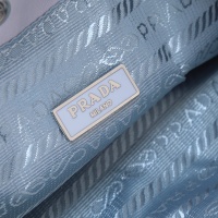 $82.00 USD Prada AAA Quality Messeger Bags For Women #1100249