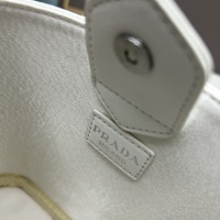 $88.00 USD Prada AAA Quality Messeger Bags For Women #1100264