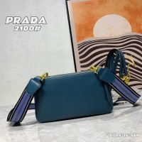 $88.00 USD Prada AAA Quality Messeger Bags For Women #1100288