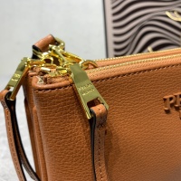 $88.00 USD Prada AAA Quality Messeger Bags For Women #1100290