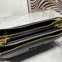$88.00 USD Prada AAA Quality Messeger Bags For Women #1100292