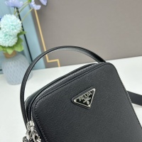 $92.00 USD Prada AAA Quality Messeger Bags For Women #1100294
