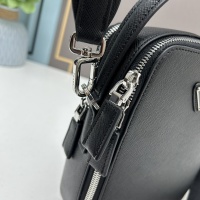 $92.00 USD Prada AAA Quality Messeger Bags For Women #1100294