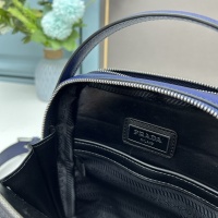 $92.00 USD Prada AAA Quality Messeger Bags For Women #1100296