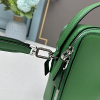 $92.00 USD Prada AAA Quality Messeger Bags For Women #1100298