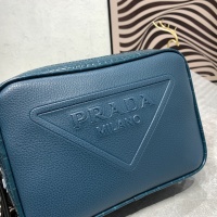 $98.00 USD Prada AAA Quality Messeger Bags For Women #1100321
