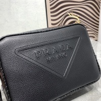 $98.00 USD Prada AAA Quality Messeger Bags For Women #1100322