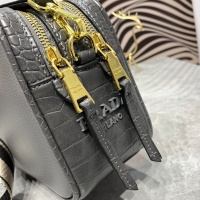 $98.00 USD Prada AAA Quality Messeger Bags For Women #1100324