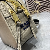 $98.00 USD Prada AAA Quality Messeger Bags For Women #1100325