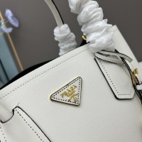 $118.00 USD Prada AAA Quality Handbags For Women #1100392