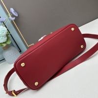 $118.00 USD Prada AAA Quality Handbags For Women #1100394