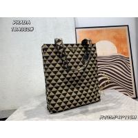 $82.00 USD Prada AAA Quality Tote-Handbags For Women #1100403