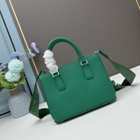 $122.00 USD Prada AAA Quality Handbags For Women #1100411