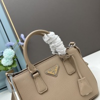 $122.00 USD Prada AAA Quality Handbags For Women #1100413