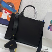 $96.00 USD Prada AAA Quality Handbags For Women #1100422